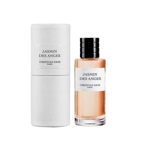 parfum dior jasmin des anges|perfume Dior jazmin.